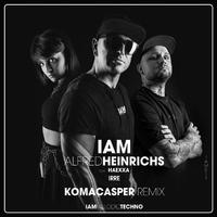 Irre (KomaCasper Remix)