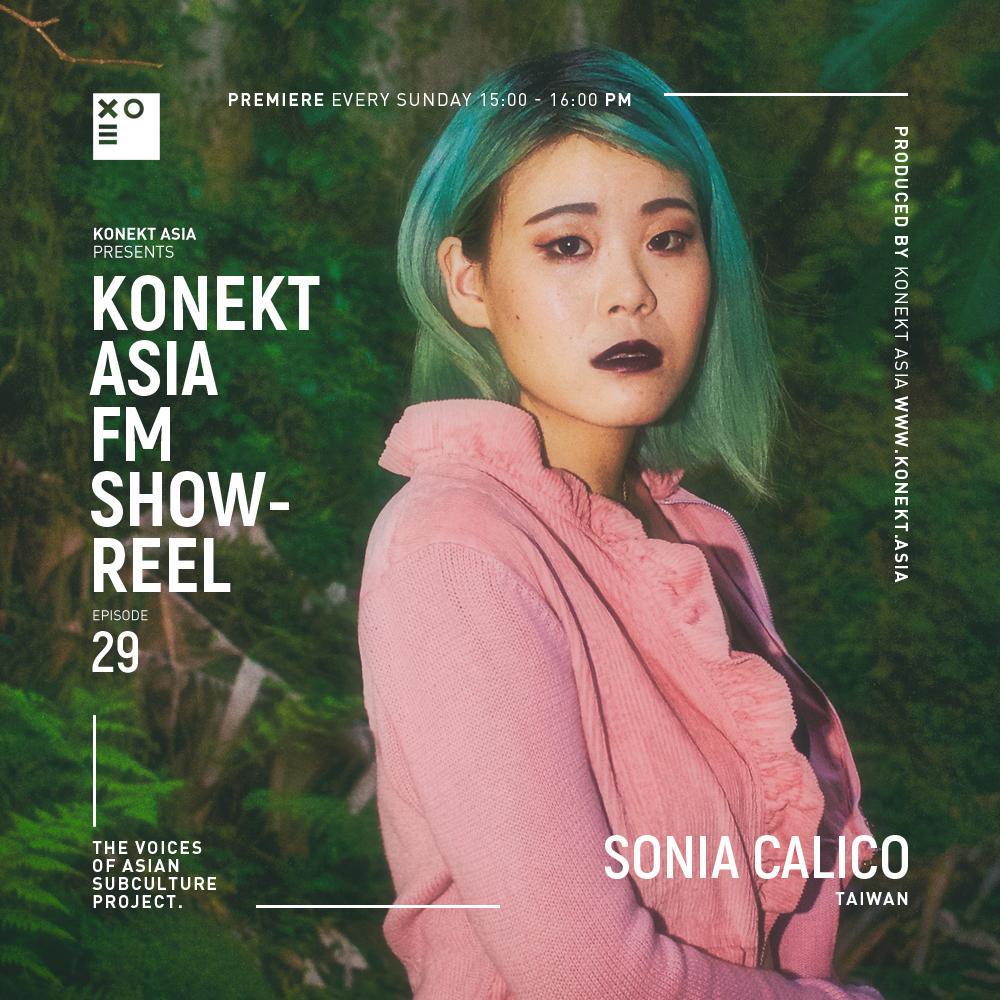 Konekt Asia FM