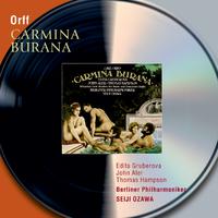 Orff: Carmina Burana