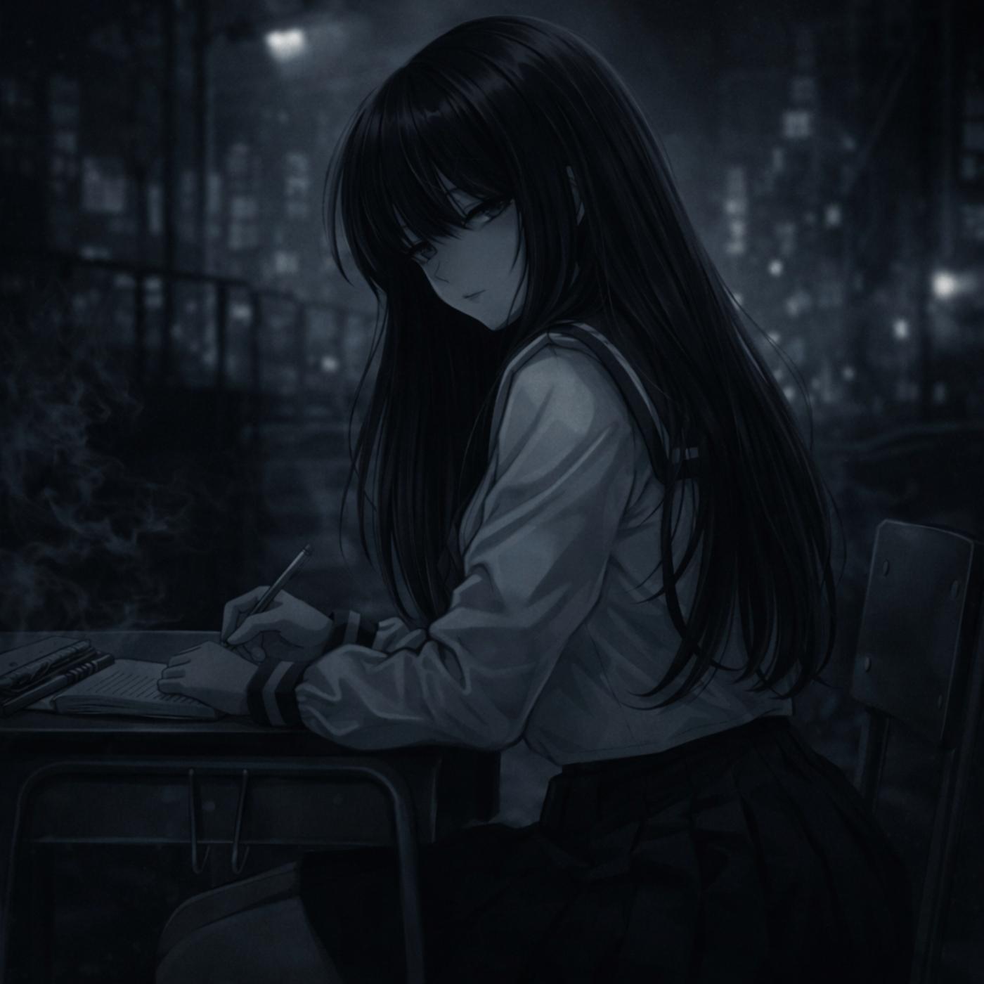 MENINA DANADA (ULTRA SLOWED)