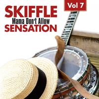 Skiffle Sensation Vol. 7