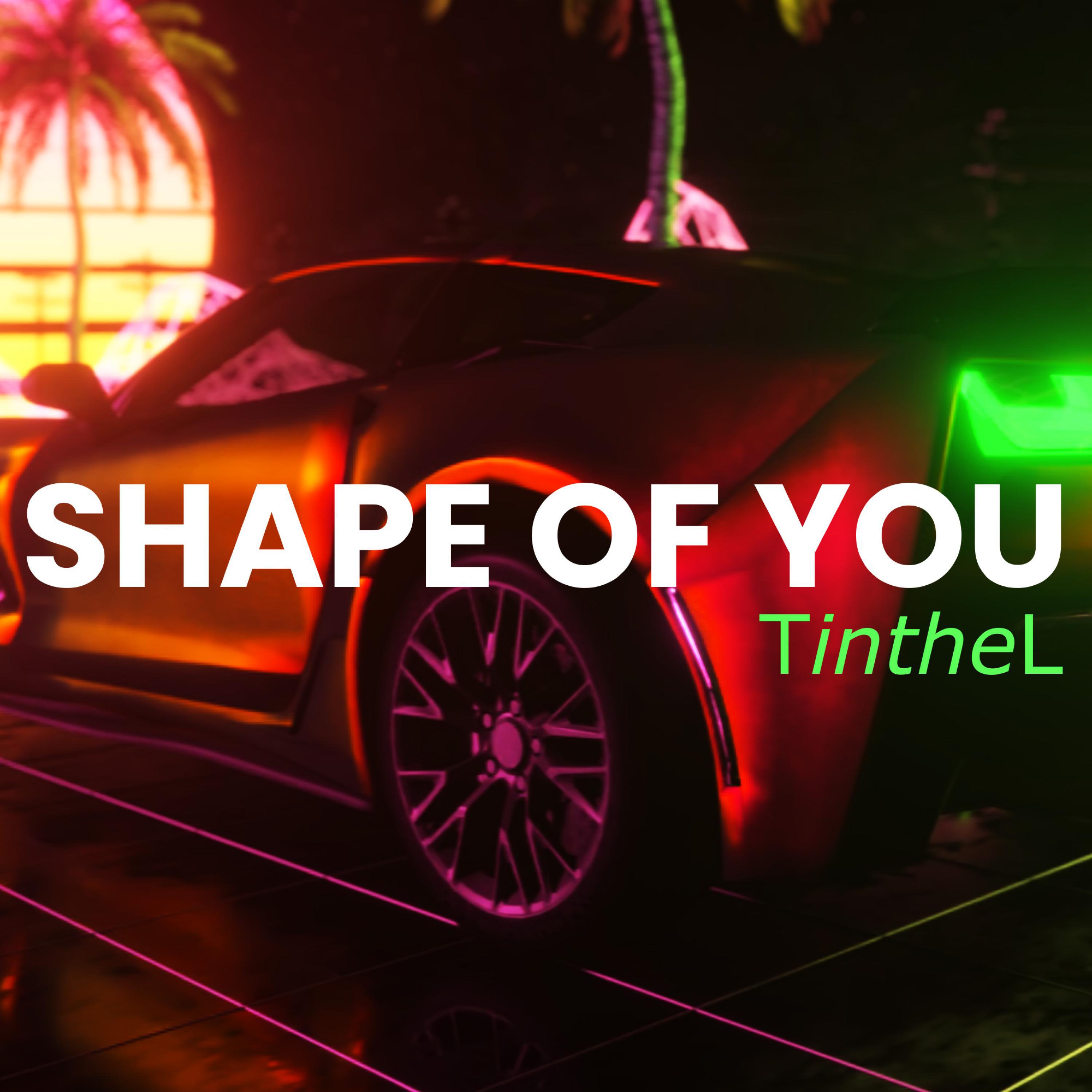 shapeofyou歌曲,shapeofyou歌词 shape of you