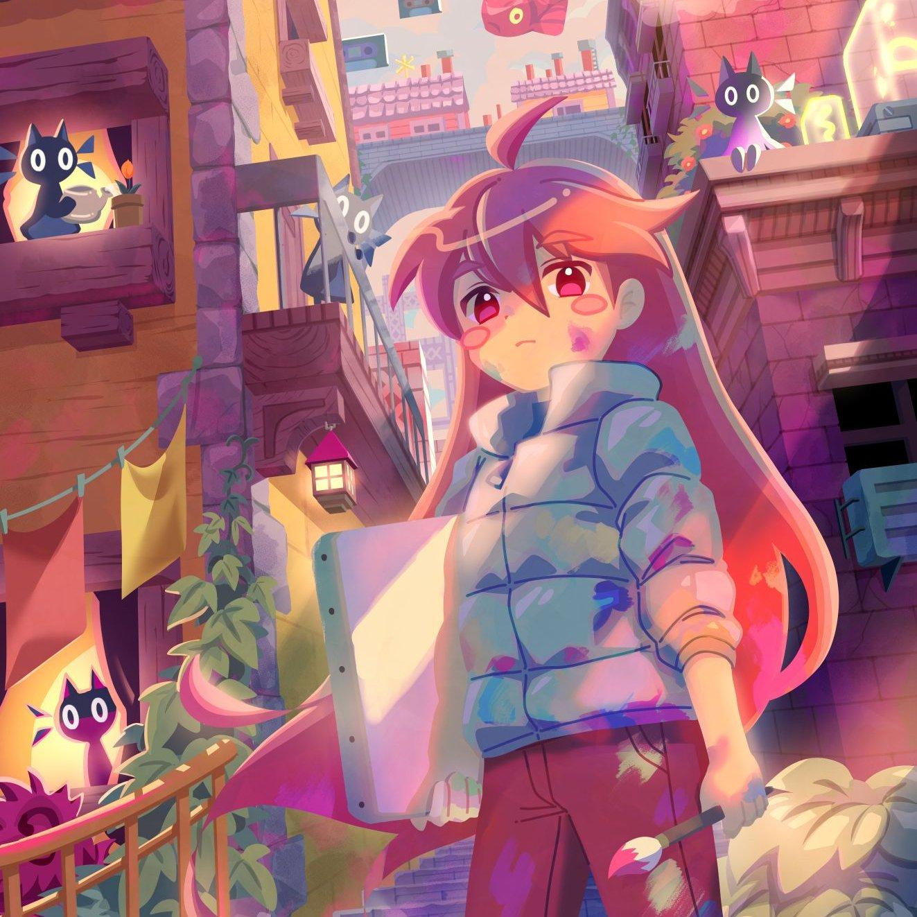 蔚蓝草莓酱mod全音乐（正在扩充）