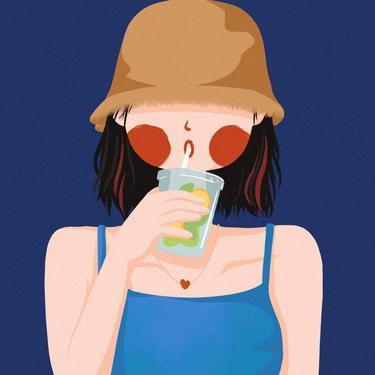 画皮 (清新版)封面