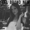 Jacy - Feel Brand New