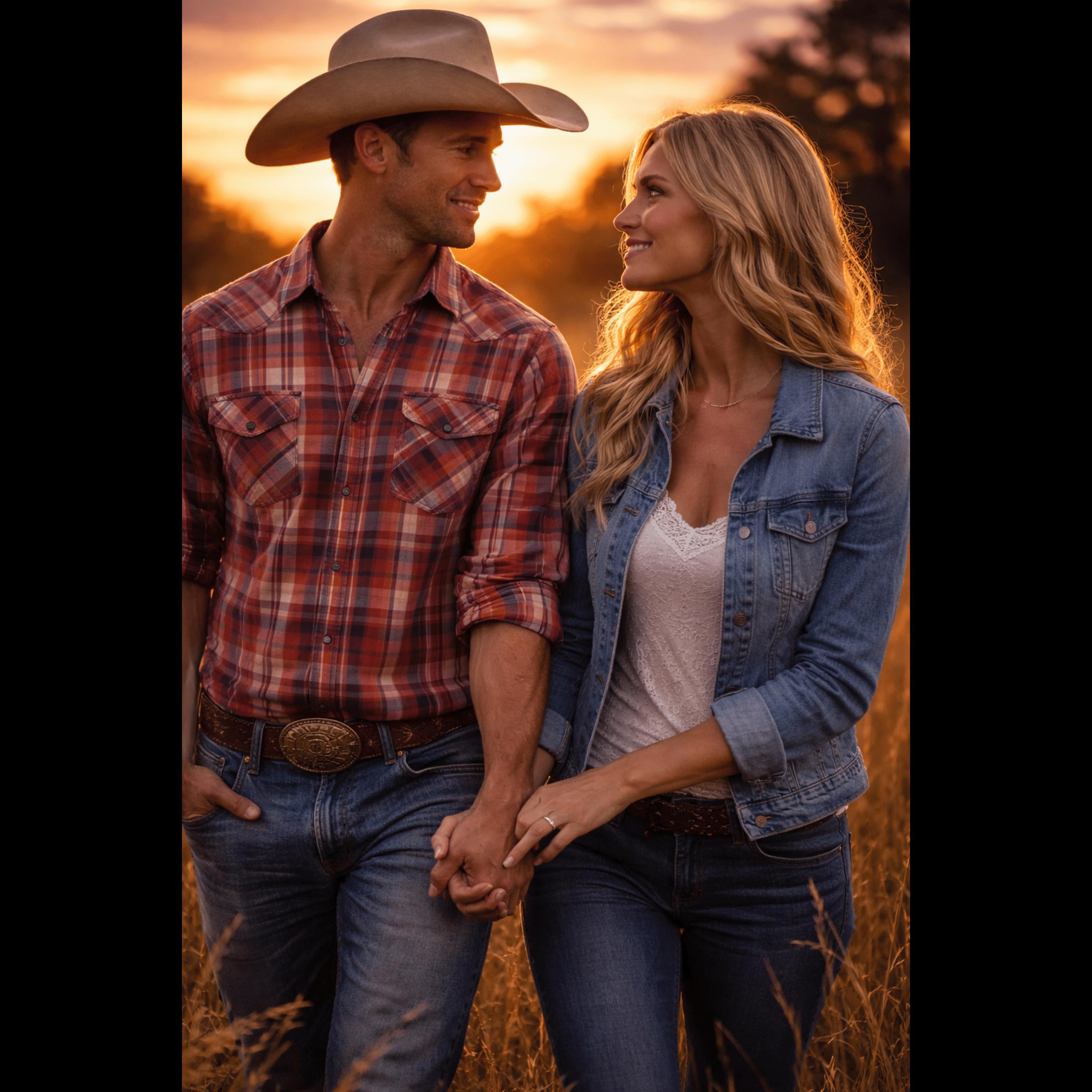 Love is a real thing