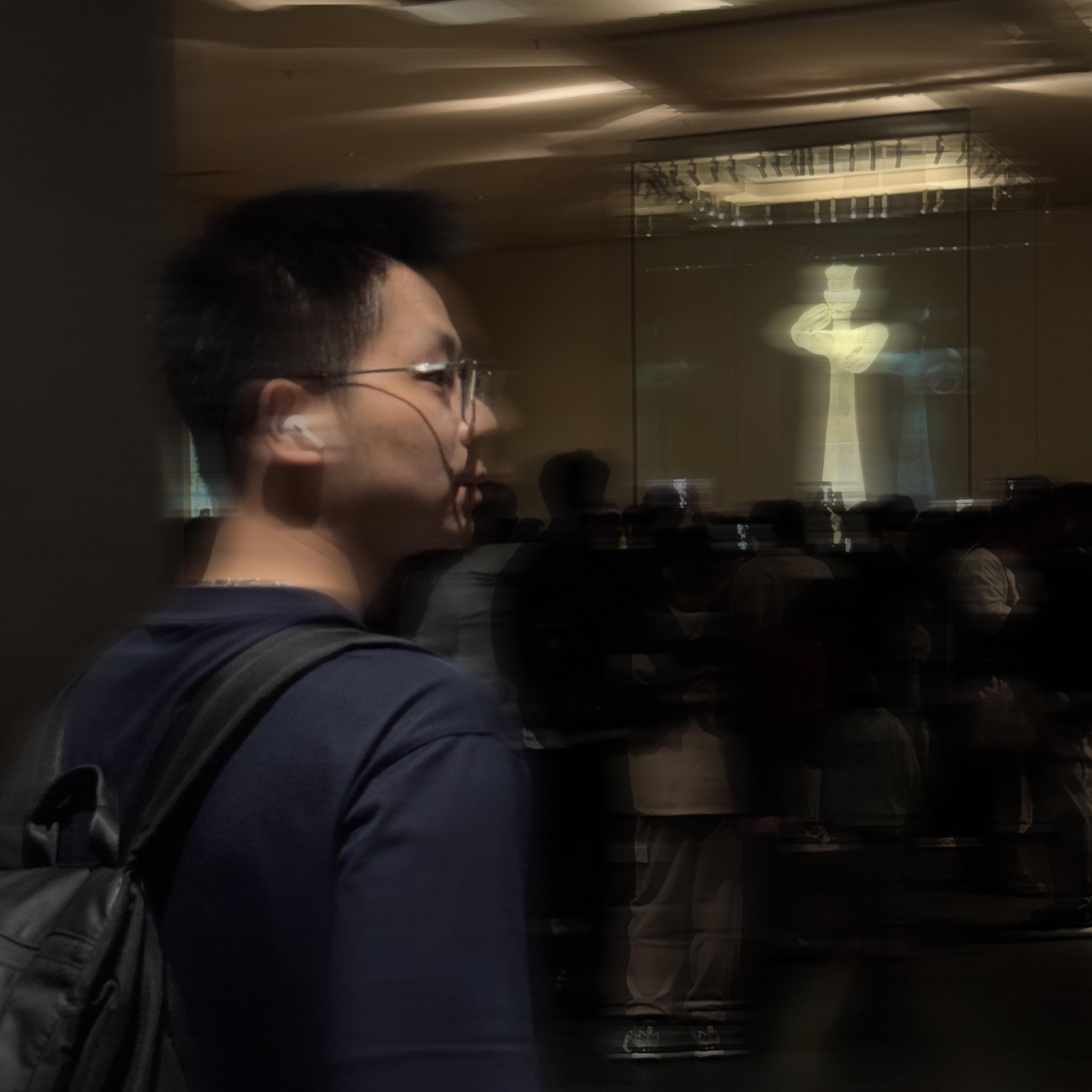 斯德哥尔摩情人（翻自 月球上的FUFUKO）封面