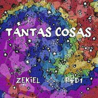 Tantas cosas (feat. Zekiel)