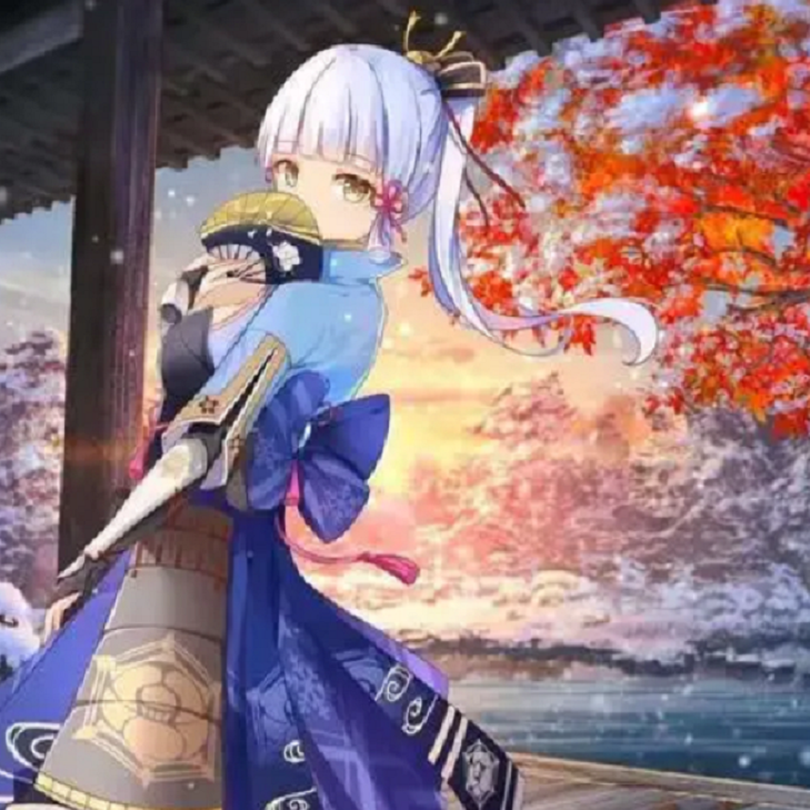 原神 悠扬戏风之诗 串烧（翻弹）