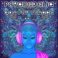 Psychedelic Goa Psy Trance, Vol. 1