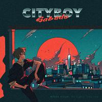 CITYBOY