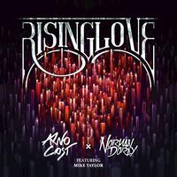 Rising Love (feat. Mike Taylor)