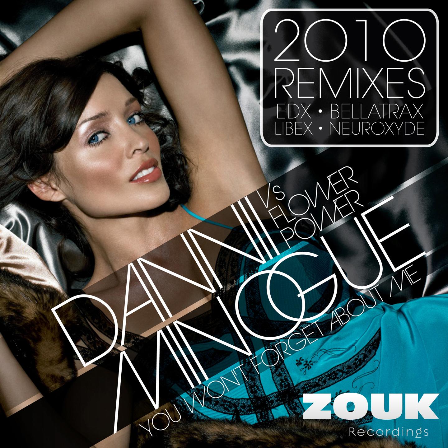 You Won't Forget About Me 2010 (Neuroxyde Meets Aki's No Voices Mix)
