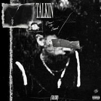 TALKIN (feat. DANIEL)