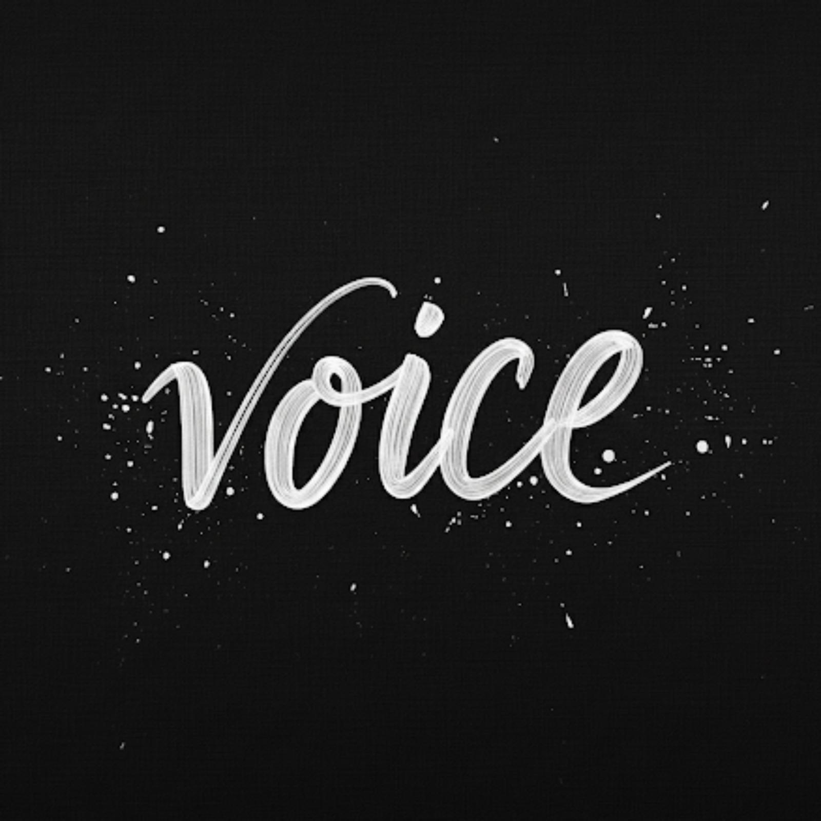 voice