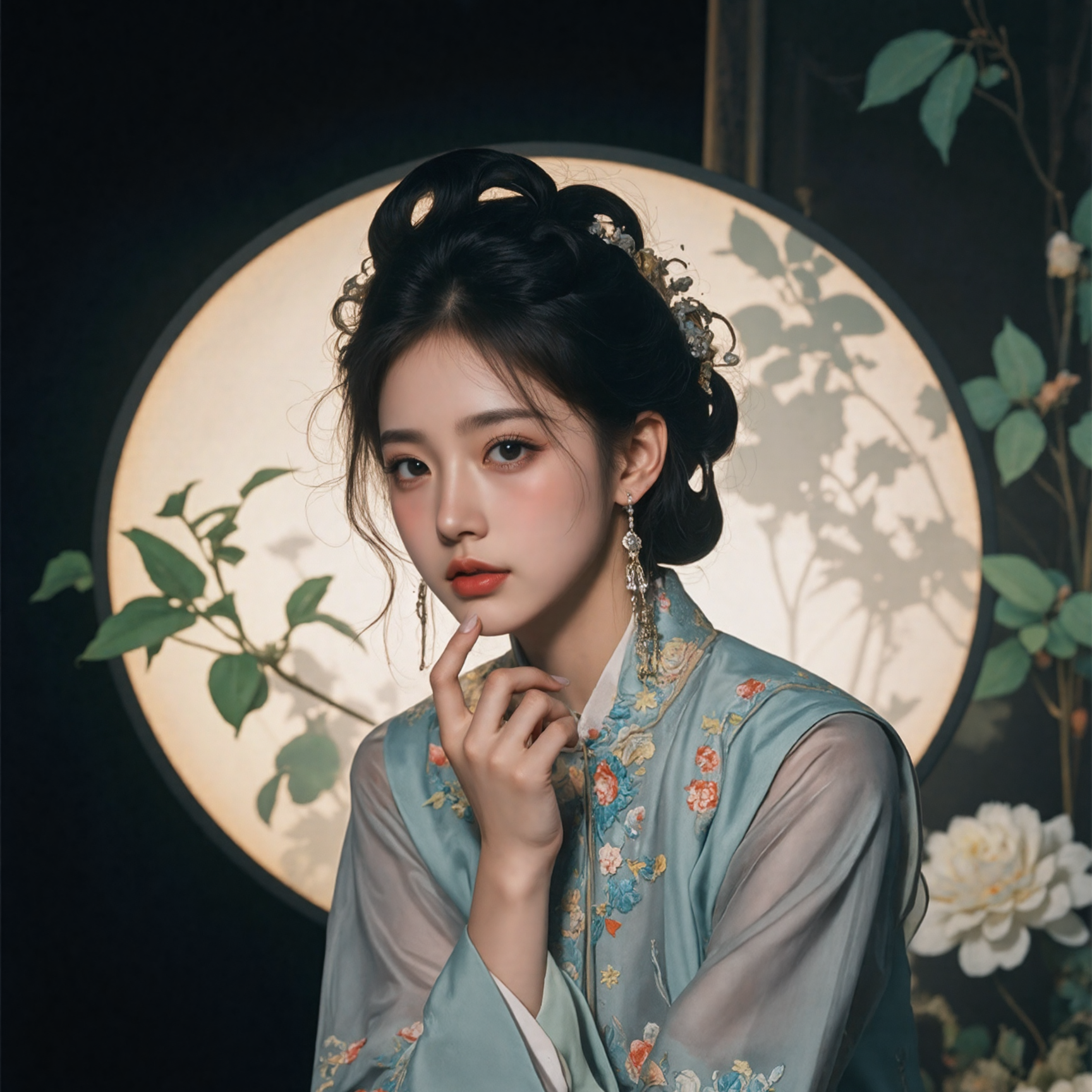 邮差先生 - 邮差先生封面