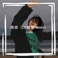 雨说（DJ晓锋Remix）