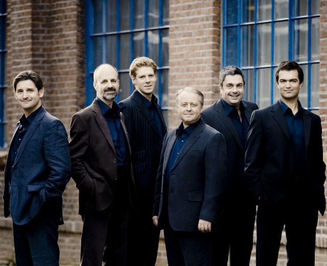 The King's Singers