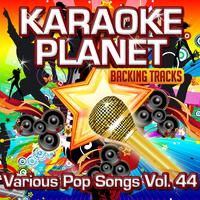 Various Pop Songs, Vol. 44