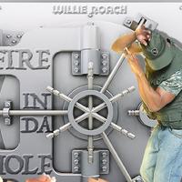 Willie Roach
