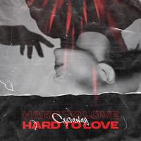 Hard To Love (feat. Josie)