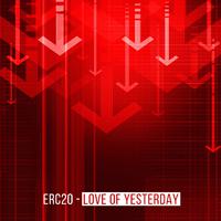 Love of Yesterday