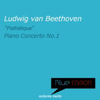 Blue Edition - Beethoven: Piano Sonata No. 8 