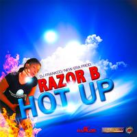 Hot Up - Single