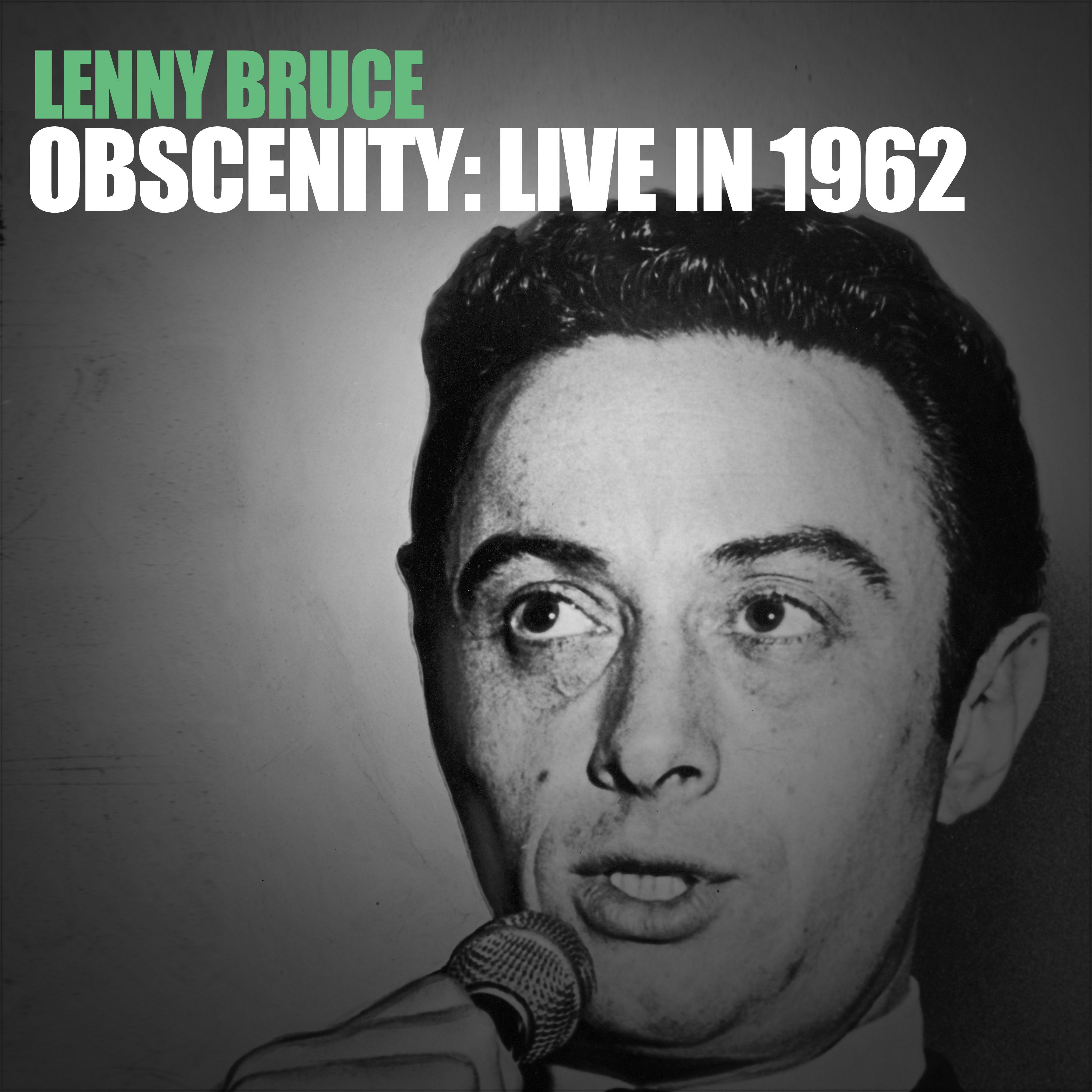 who"s a fag - lenny bruce - 单曲 - 网易云音乐