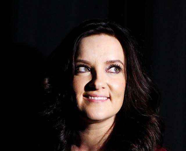 Brandy Clark