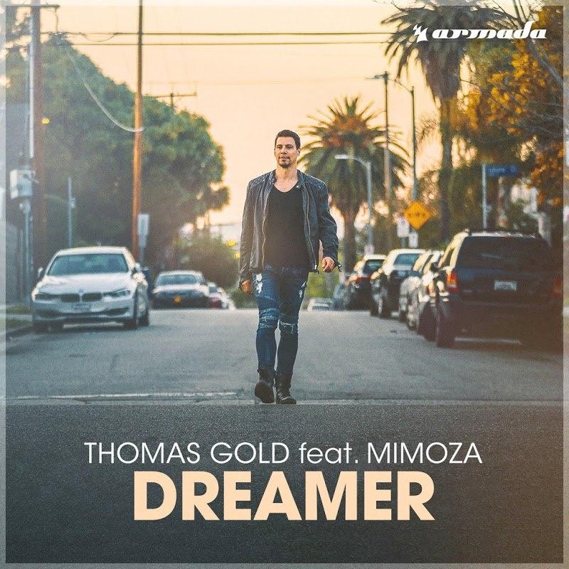 Thomas Gold
