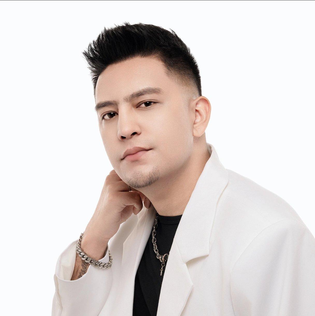 Ali Eminjan《新歌曲推荐》