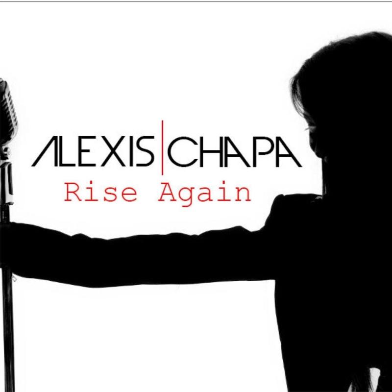 Come Back To Me_Alexis Chapa_Rise Again | 在线播放_Come Back To Me歌词_Come Back To Me下载 | 网易云音乐