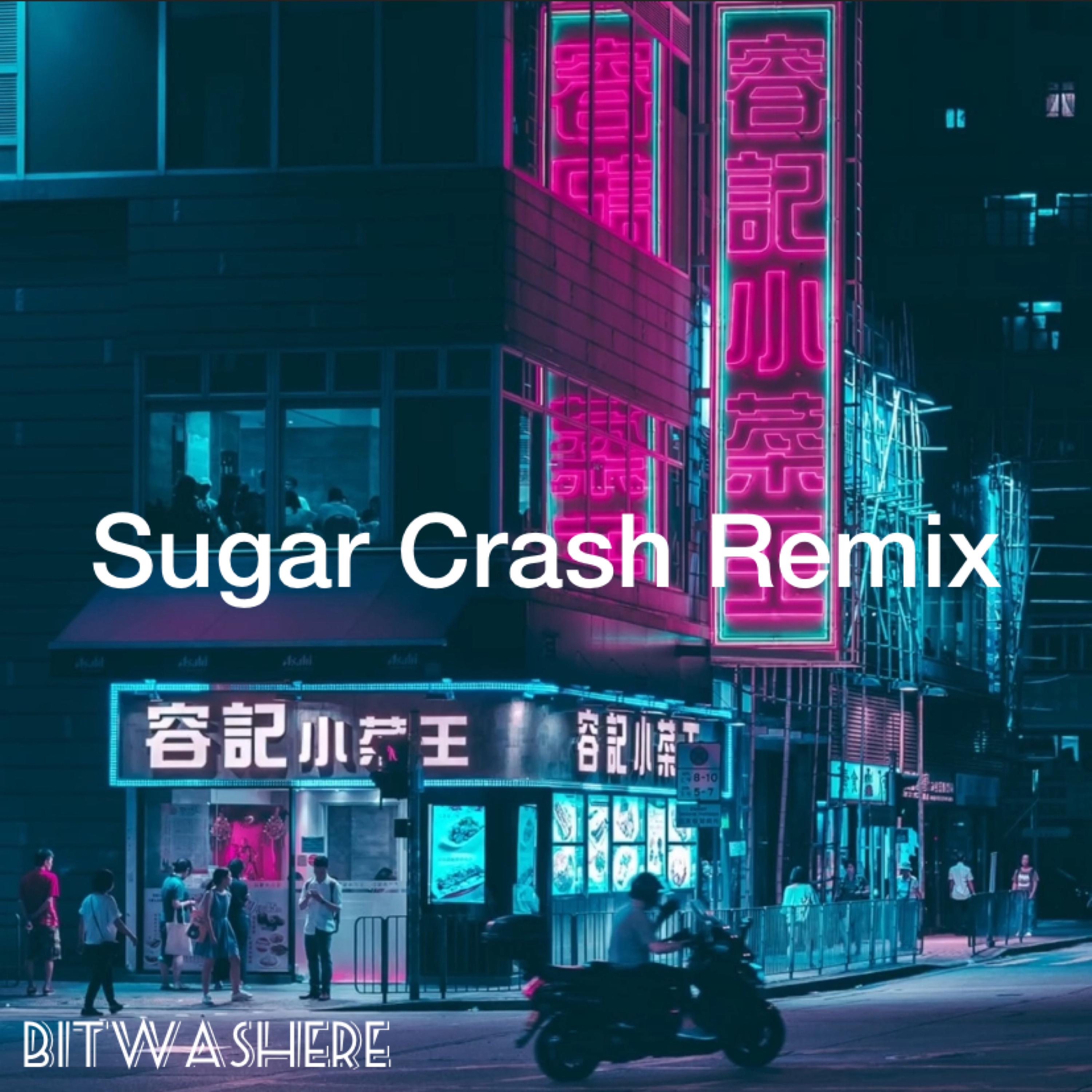 Sugar Crash
