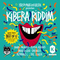 Kibera Riddim