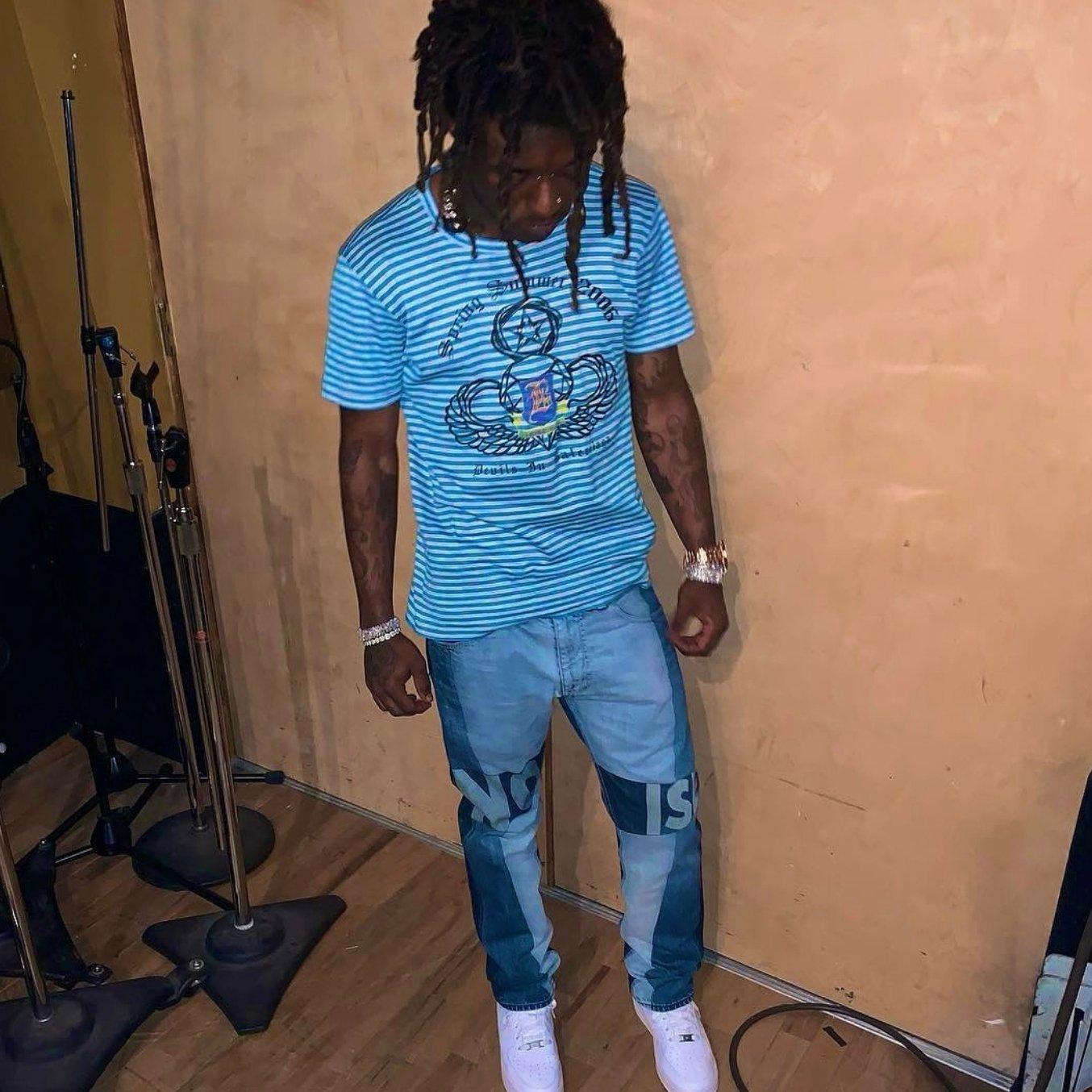 20 Min (Instrumental)