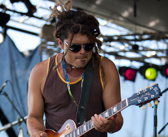 Ash Grunwald