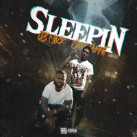 Sleepin (feat. 7Hunnit)