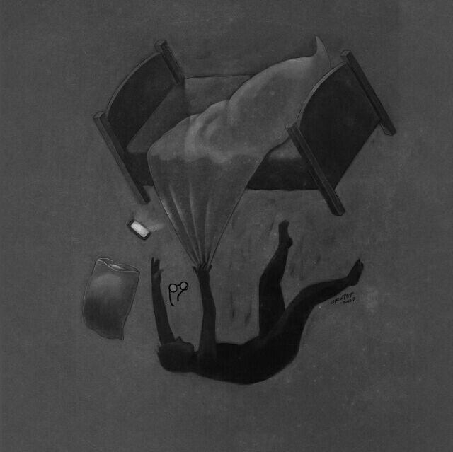 可循环利用艺术家