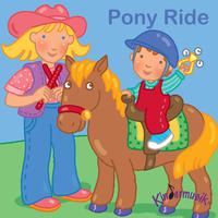 Pony Ride