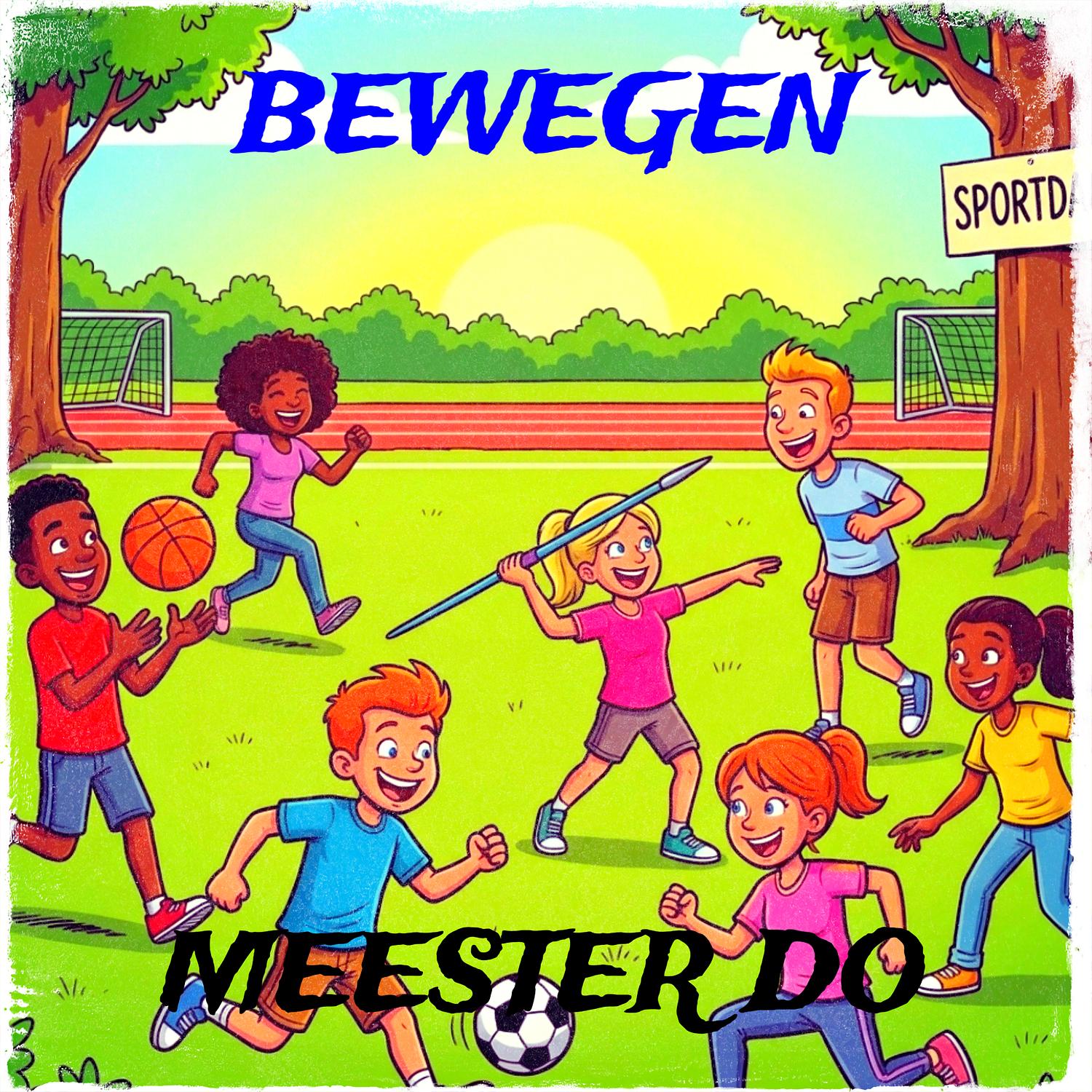 Bewegen
