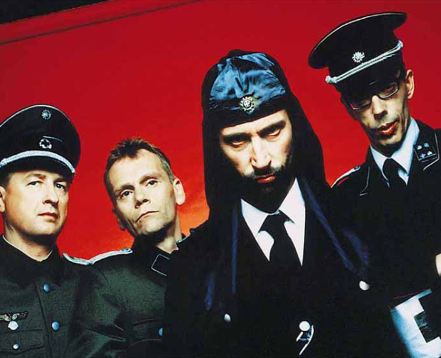 Laibach