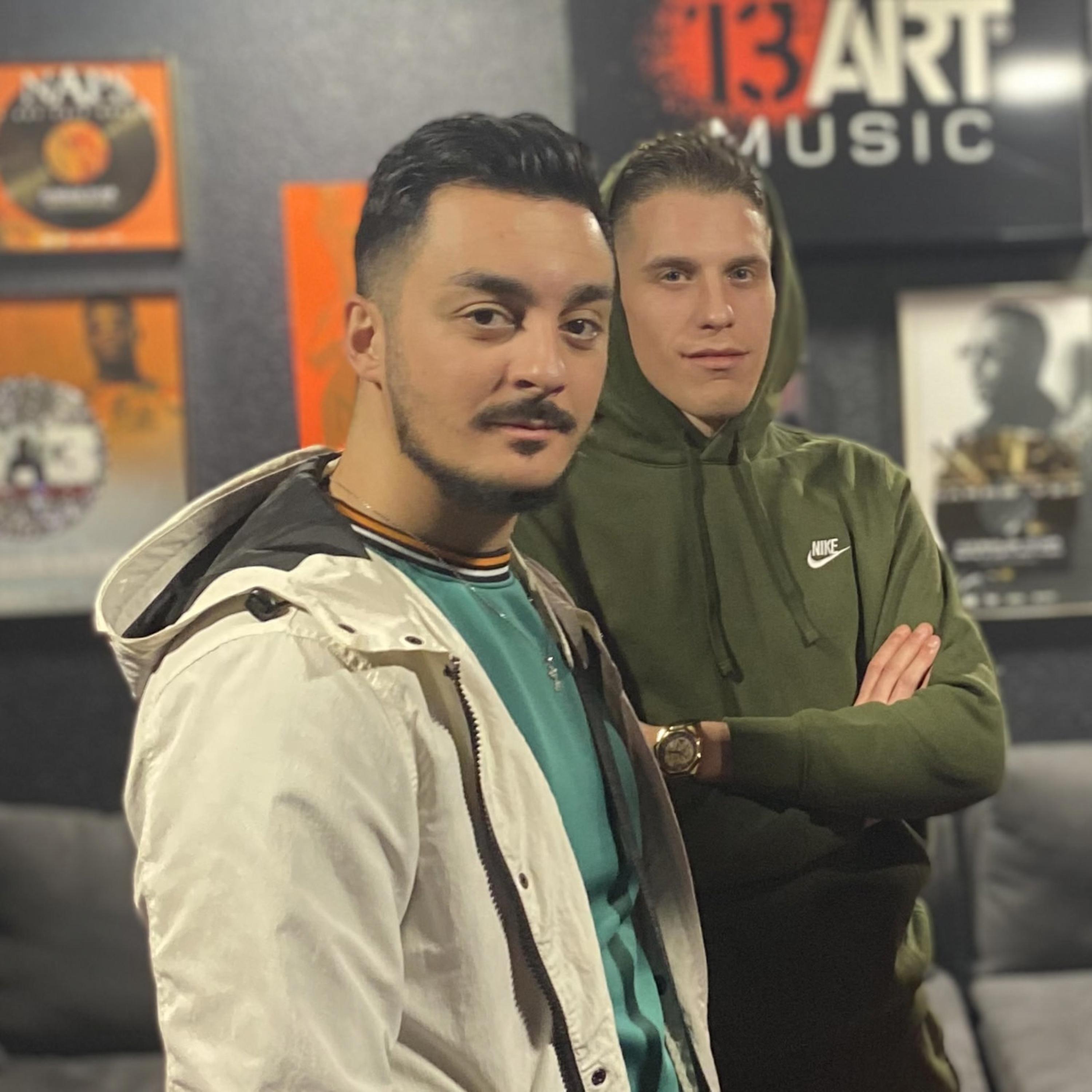 Sommet (feat. kooseyl)