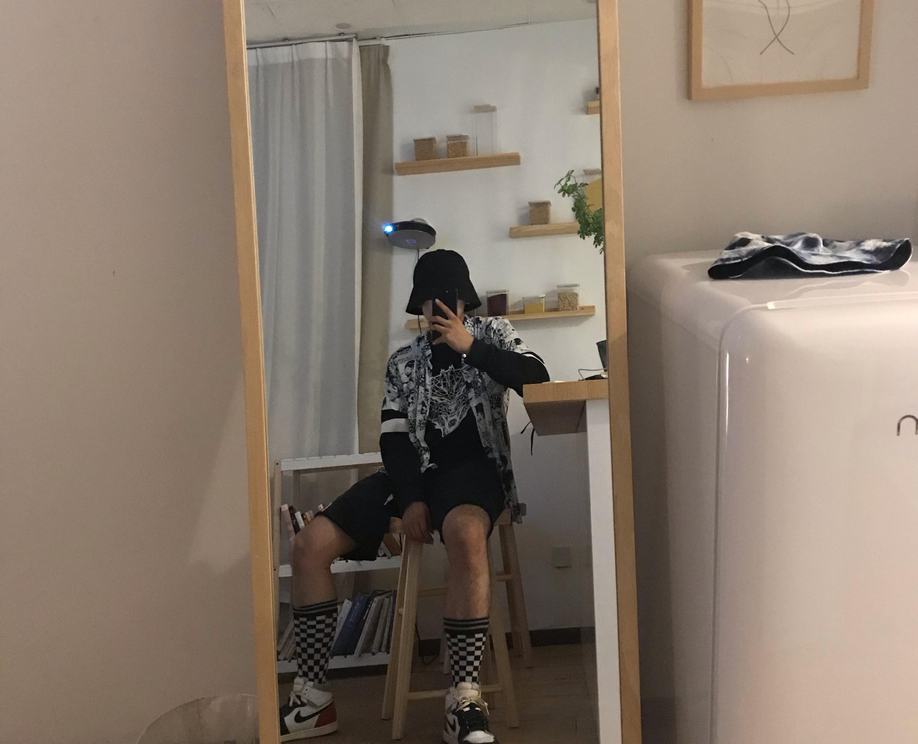 忧郁王子
