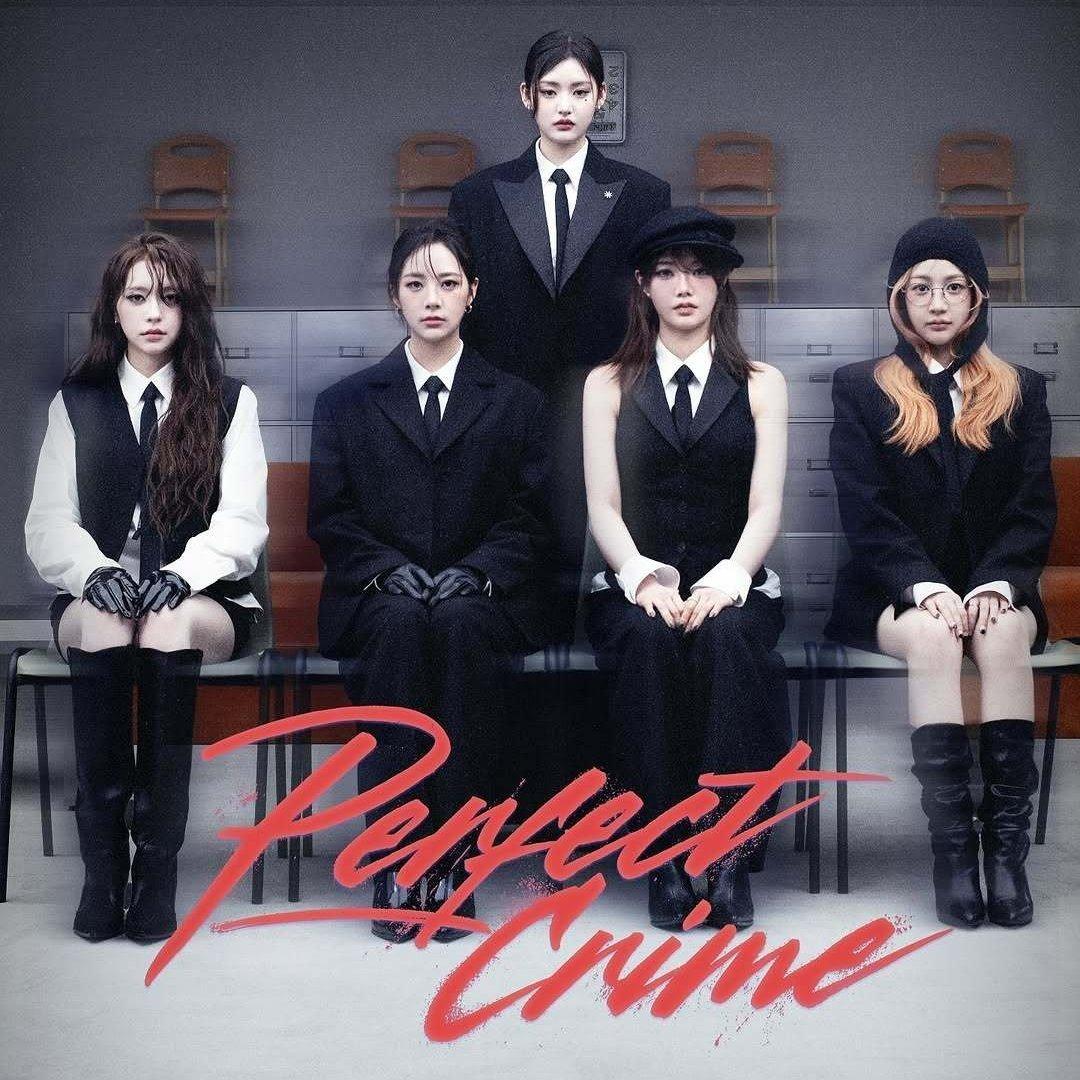 FIFTY FIFTY百的歌