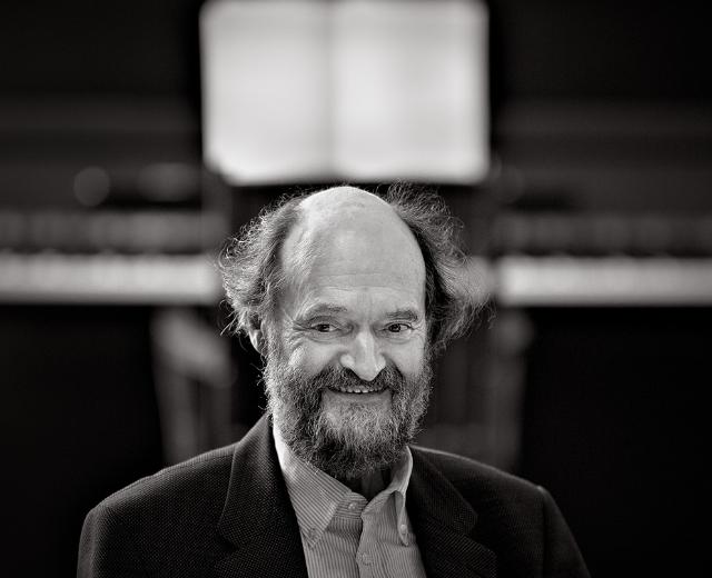 Arvo Pärt