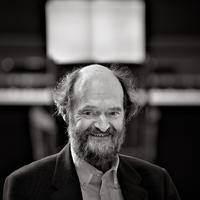 Arvo Pärt