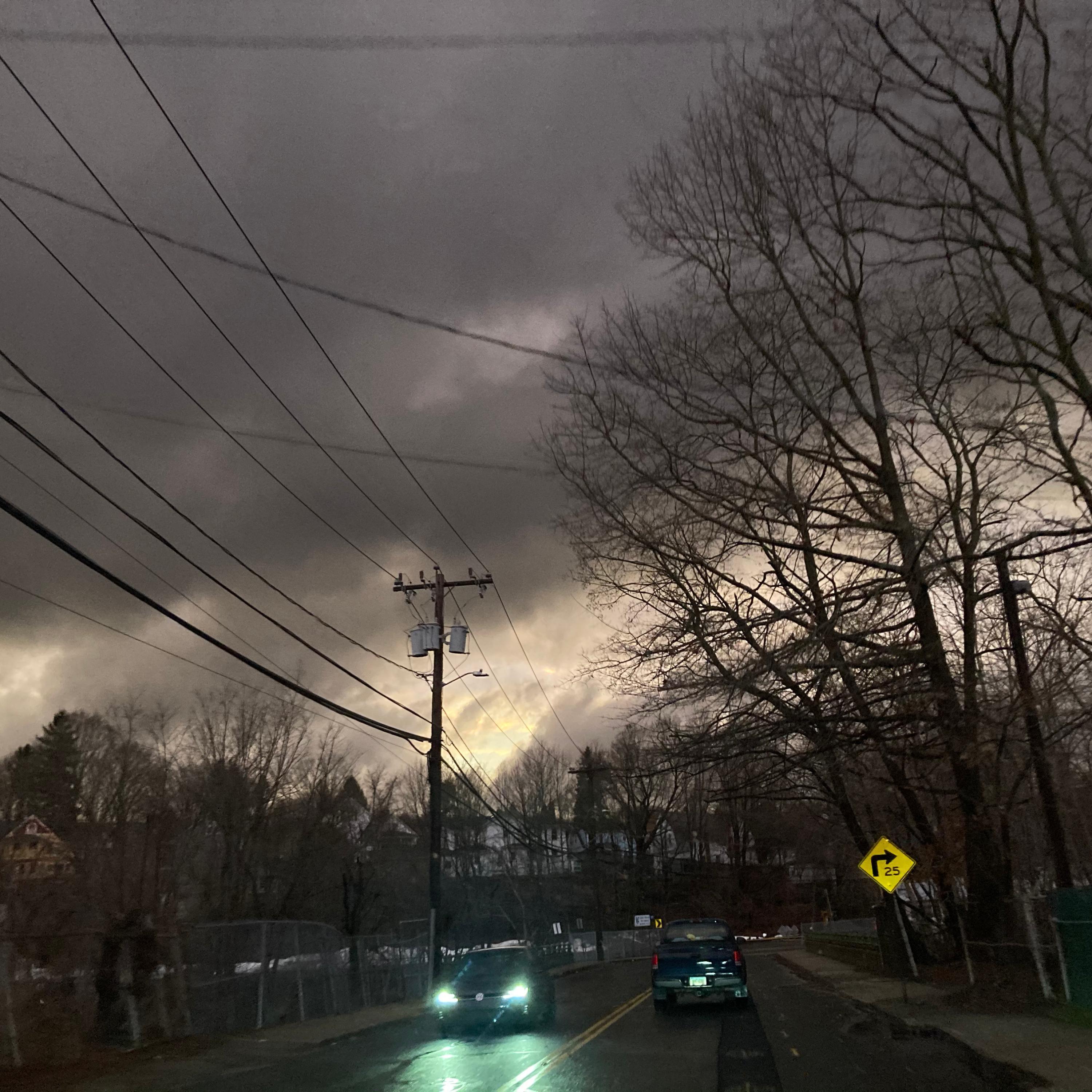 rained all night (feat. sanctuary)