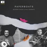 Paperboats