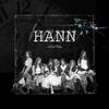 无机盐旺草长得长 - HANN（翻自 (G)I-DLE）